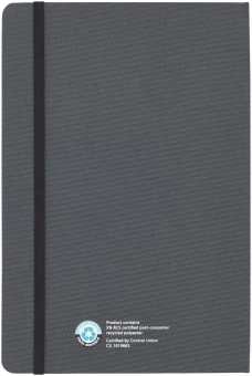 Märkmiku ja pastapliiatsi komplekt Skribi