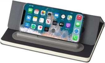 Märkmiku ja pastapliiatsi komplekt Skribi