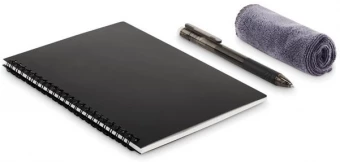 Märkmiku komplekt Nobuuk