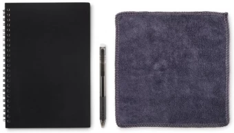 Märkmiku komplekt Nobuuk