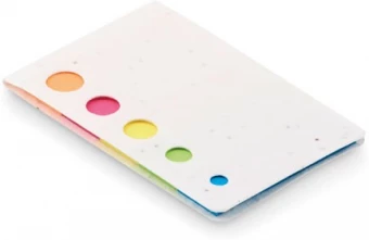 Märlmepaberid MEMO SEED