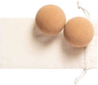 Massaažikuulid Tuduk