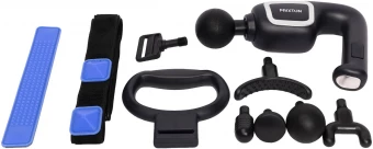 Massaažipüstol Prixton Fit Power Flex