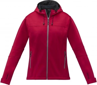 Match naiste softshell