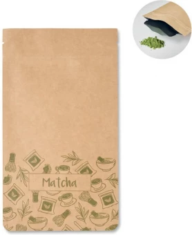 Matcha rohelise tee pulber 10 g