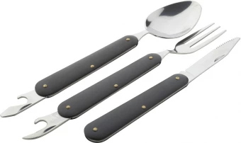 Matka söögiriistad