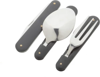 Matka söögiriistad