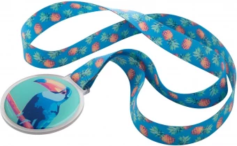 Medal Subdal