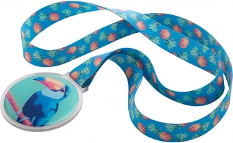 Medal Subdal