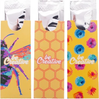 Mee pakike CreaBee One