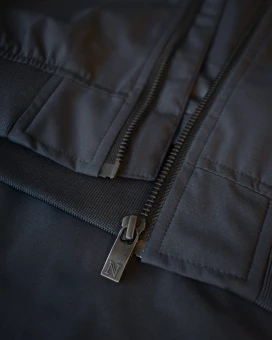 Meeste bomberjope Bleecker