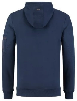 Meeste dressipluus Premium Hooded Sweater