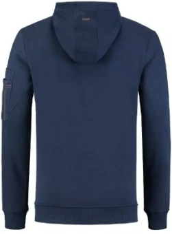 Meeste dressipluus Premium Hooded Sweater