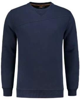Meeste dressipluus Premium Sweater