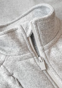 Meeste fliisjakk Montana