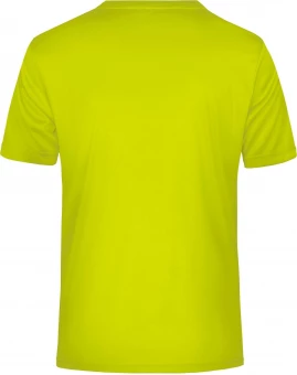 Meeste funktsionaalne t-särk vabaks ajaks ja sportimiseks
