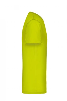 Meeste funktsionaalne t-särk vabaks ajaks ja sportimiseks