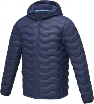 Meeste jope Petalite