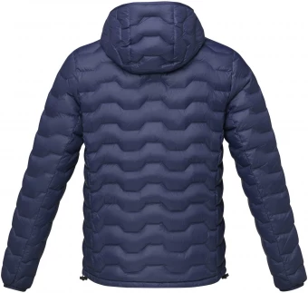 Meeste jope Petalite