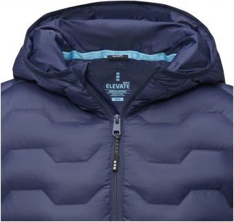 Meeste jope Petalite