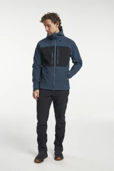 Meeste jope Tenson TXlite Softshell