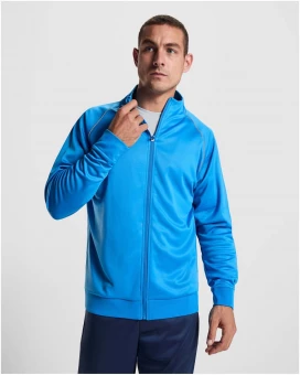 Meeste lukuga spordipusa Valier