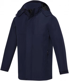 Meeste parka Hardy