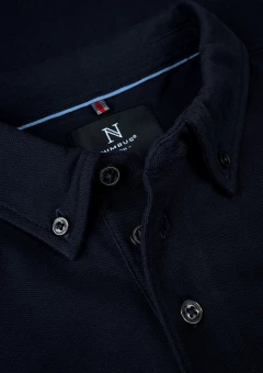 Meeste pikakäiselised polosärgid Carlington