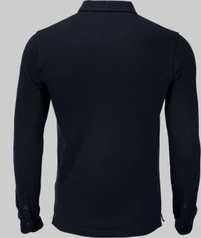 Meeste pikakäiselised polosärgid Carlington