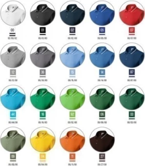 Meeste polo Urban
