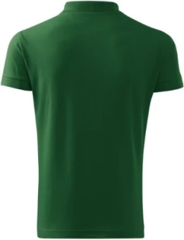 Meeste polosärk Cotton Heavy