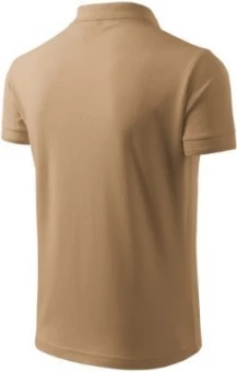 Meeste polosärk Pique Polo