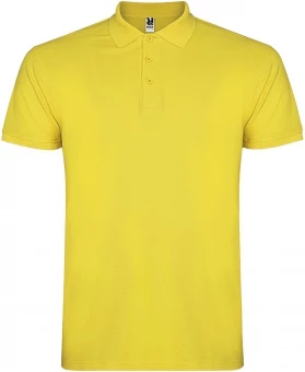 Meeste polosärk Star