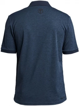 Meeste polosärk Tenson TXlite Melange