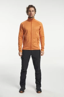 Meeste pusa Tenson TXlite Midlayer Full Zip