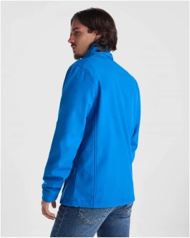 Meeste softshell jakk Antartida