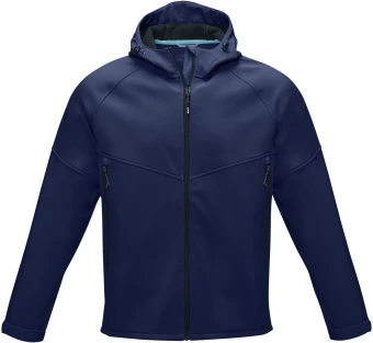 Meeste softshell jakk Coltan