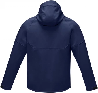 Meeste softshell jakk Coltan