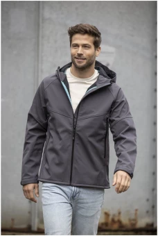 Meeste softshell jakk Coltan