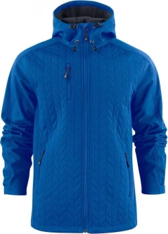 Meeste softshell jakk Myers