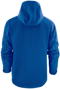 Meeste softshell jakk Myers