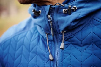 Meeste softshell jakk Myers