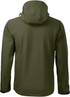 Meeste softshell jakk Performance