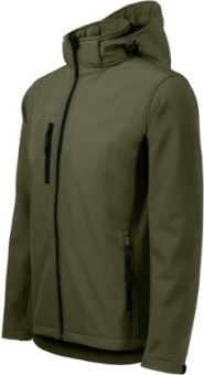 Meeste softshell jakk Performance