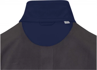 Orion men's GRS recycled softshell jacket