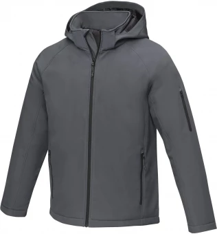 Meeste softshell Notus