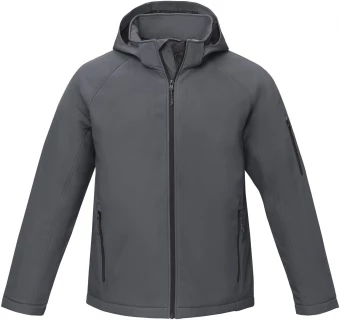 Meeste softshell Notus