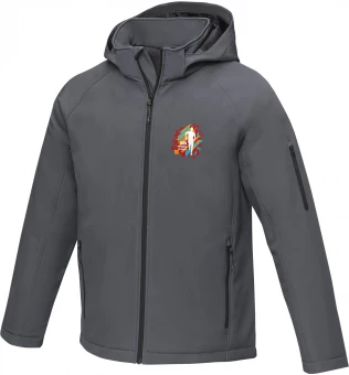 Meeste softshell Notus