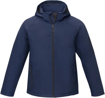 Meeste softshell Notus