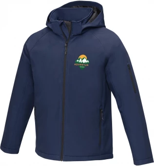 Meeste softshell Notus